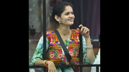 'ಕಳಪೆ' ಪಟ್ಟಕ್ಕೆ ಹೆದರಿ ಬಾತ್‌ರೂಮ್‌ನಲ್ಲಿ ಪ್ರಜ್ಞೆ ತಪ್ಪಿದ್ದು ನಾಟಕ; ಚೈತ್ರಾ ಕುಂದಾಪುರ ವಿರುದ್ಧ ನೆಟ್ಟಿಗರ ಆಕ್ರೋಶ