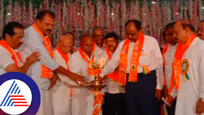 ವೀರಶೈವ-ಲಿಂಗಾಯತ ಬೇರೆ ಬೇರೆ ಅಲ್ಲ, ಎರಡೂ ಒಂದೇ: ಶಂಕರ ಬಿದರಿ