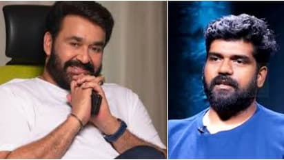 എടാ മോനേ.. ഇനി എന്താ മോനേ ?: ആവേശം സംവിധായകന്‍റെ ചിത്രത്തില്‍ നായകനായി മോഹന്‍ലാലെന്ന് റിപ്പോര്‍ട്ട്