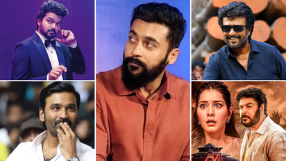 തമിഴ് സിനിമയില്‍ അത്ഭുതം; പത്ത് കൊല്ലം മുന്‍പ് സംഭവിച്ചത് വീണ്ടും സംഭവിക്കുന്നു !