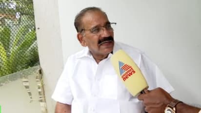 അപകടങ്ങൾ പലതും ഉൾവനത്തിൽ, വന ഭേദഗതി നിയമം മുഖ്യമന്ത്രി വേണ്ടെന്ന് പറഞ്ഞാൽ വേണ്ടെന്നും മന്ത്രി എകെ ശശീന്ദ്രൻ