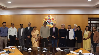 ಕರ್ನಾಟಕದಲ್ಲಿ ಆಸ್ಟ್ರೇಲಿಯಾ ಕೃಷಿ ವಿಶ್ವವಿದ್ಯಾಲಯ ಸ್ಥಾಪನೆ?