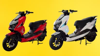 ரூ.6.75 ரூபாய்க்கு 100 கிமீ ஓடும் ஸ்கூட்டர்.. விலையை கேட்டா இப்பவே வாங்கிடுவீங்க!