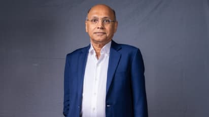 Success story: Meet Inder Jaisinghani, an Indian billionaire who once lived in Mumbai chawl