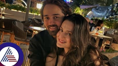 30ರ ಯುವಕನ ಜತೆ 49ರ ನಟಿ ಅಮಿಷಾ ಪಟೇಲ್​ ಲವ್ವಿಡವ್ವಿ: ಉದ್ಯಮಿ ಕಮೆಂಟ್​ ನೋಡಿ ಫ್ಯಾನ್ಸ್ ಶಾಕ್​! ​ 