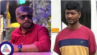 ಡಬಲ್ ಮರ್ಡರರ್ ಸುರೇಶ್‌ಗೂ, ದುನಿಯಾ ವಿಜಿಯ್‌ಗೂ ಸಂಬಂಧವೇ ಇಲ್ಲ; ಆದ್ರೂ ಬೇಲ್ ಕೊಟ್ಟಿದ್ಯಾಕೆ?