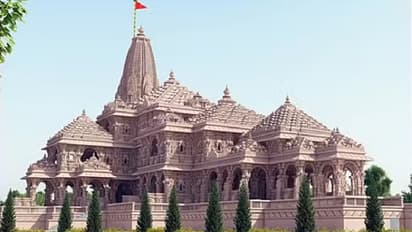 राम मंदिर की गूंज अब विदेशों में: जानिए किस देश में बन रहा है विश्व का सबसे ऊंचा मंदिर