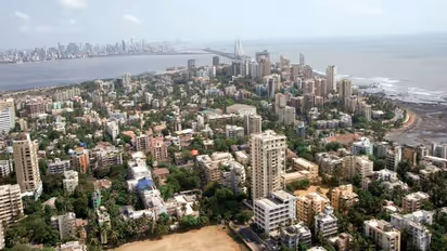 അമ്പമ്പോ മുംബൈയിലെന്തൊരു ചിലവാണ്..? സിംഗപ്പൂരിലെ ചിലവുമായി താരതമ്യം ചെയ്ത് യുവതി