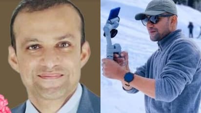 നഴ്സിങ് ഹോമിലെ ജോലിക്കിടെ കെട്ടിടത്തില് നിന്ന് വീണ് പരിക്കേറ്റ മലയാളി യുകെയില് മരിച്ചു