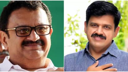 'വീണ്ടും വെറുപ്പിന്‍റെ കടയിൽ മെമ്പർഷിപ്പ് എടുക്കാൻ പോകരുത്'; സന്ദീപ് വാര്യർ എത്തിയത് നല്ല കാര്യമെന്ന് മുരളീധരൻ