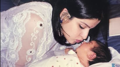 महीप कपूर: एक रातच्या नात्यापासून कपूर कुटुंबातील सून