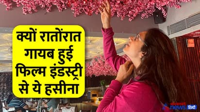 ९० च्या दशकातील अभिनेत्री मीनाक्षी शेषाद्रींचे अचानक गायब होणे