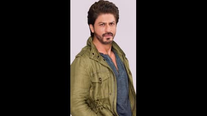 ಬಾಲಿವುಡ್‌ ಬಾದ್‌ಶಾ ಶಾರುಖ್ ಖಾನ್ ಬಾತ್‌ರೂಮ್‌ನಲ್ಲಿ ಅಳೋದ್ಯಾಕೆ?