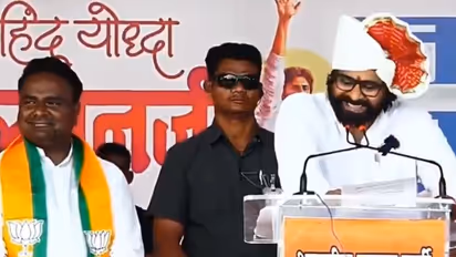 Maharashtra Election 2024: Pawan Kalyan's apology for Marathi speech mistakes wins hearts; WATCH viral video