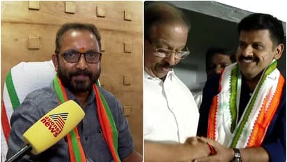 'ജൂനിയർ മാൻഡ്രേക്ക് സിനിമയുണ്ട്, 23 കഴിഞ്ഞും അവിടെ തന്നെ നിര്ത്തണം, തിരിച്ചയക്കരുത്'; പരിഹസിച്ച് സുരേന്ദ്രൻ