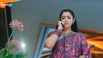 ಮನೆಯವರ‌ ಪ್ರಾಣ ಉಳಿಸಲು ಹೋಗಿ ಪ್ರಾಣಾಪಾಯಕ್ಕೆ ಸಿಲುಕಿದ ಭೂಮಿಕಾ ?..ಜೈದೇವ್ ಕೈವಾಡ ಇದೆಯಾ? 