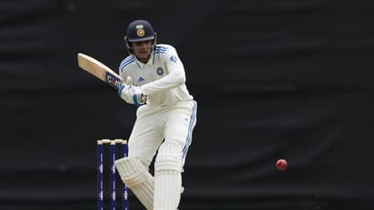 తిరిగొచ్చిన గిల్.. టీమిండియా బ్యాటింగ్ ఆర్డర్ మారుతుందా?