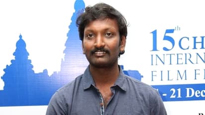 തമിഴ് സംവിധായകന്‍ സുരേഷ് സം​ഗയ്യ അന്തരിച്ചു