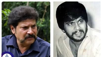 ಹೈಗ್ರೌಂಡ್ ಪೊಲೀಸ್ ಸ್ಟೇಷನ್ನಿನಲ್ಲಿ ಅಂದು ಶಂಕರ್‌ ನಾಗ್ ಆಡಿದ್ದ ಮಾತು ಹೇಳಿದ ವಿಜಯಕಾಶಿ!