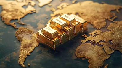 வெளிநாட்டில் இருந்து இவ்வளவு தங்கத்தை கொண்டு வரலாம்.. இந்த லிமிட்டை மீறாதிங்க!