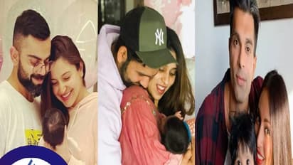 ತಮ್ಮ ಪ್ರೆಗ್ನೆನ್ಸಿಯನ್ನು ಸೀಕ್ರೆಟ್ ಆಗಿಟ್ಟು, ಡೆಲಿವರಿ ಬಳಿಕವೇ ಸುದ್ದಿಯಾದ ಸೆಲೆಬ್ರೆಟಿಗಳಿವರು...