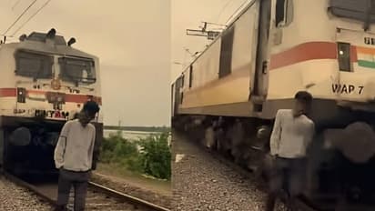Railway Department: ரயில்வே துறையின் அதிரடி நடவடிக்கை: ரீல்ஸ் பிரியர்களுக்கு எச்சரிக்கை!
