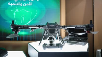 30 കിലോമീറ്റർ വരെ ഉയരത്തിൽ പറക്കും; അടിയന്തര സാഹചര്യങ്ങളിൽ തെരച്ചിലിനും രക്ഷാപ്രവർത്തനത്തിനും എഐ ഡ്രോൺ 