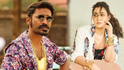 நஷ்ட ஈடு கோரி தனுஷ் தொடர்ந்த வழக்கு; நயன்தாராவுக்கு அதிரடி உத்தரவு பிறப்பித்த கோர்ட்