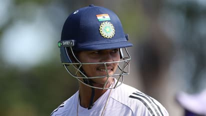 Border-Gavaskar Trophy: Yashasvi Jaiswal faces crucial test in Australia as injury woes hit India's top order
