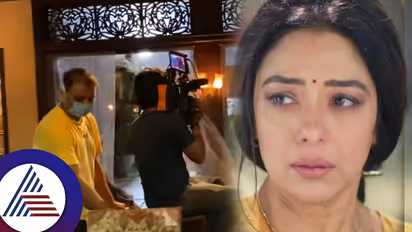 ಸೀರಿಯಲ್​ ಸೆಟ್​ನಲ್ಲಿ ಭಾರಿ ಅವಘಡ! ಶೂಟಿಂಗ್​ ವೇಳೆ ವಿದ್ಯುತ್​ ತಗುಲಿ ಕ್ಯಾಮೆರಾಮನ್​ ಸಾವು