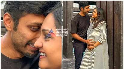 ಮೊದಲ ಮಗುವಿನ ನಿರೀಕ್ಷೆಯಲ್ಲಿ ಕನ್ನಡದ ಮತ್ತೋರ್ವ ನಟ, 2025ಕ್ಕೆ ಅಪ್ಪನಾಗುತ್ತಿದ್ದೇನೆಂದು ಘೋಷಣೆ