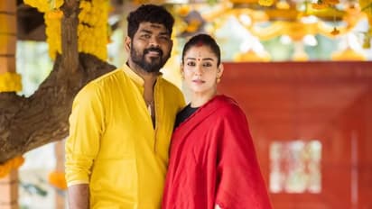  ನಟ ಧನುಷ್‌ ಜತೆ ವಿವಾದ, ನಯನತಾರಾ & ವಿಘ್ನೇಶ್‌ ವಿರುದ್ಧ ಚಾಟಿ ಬೀಸಿದ ಪ್ರಸಿದ್ಧ ನಿರ್ದೇಶಕರು! 