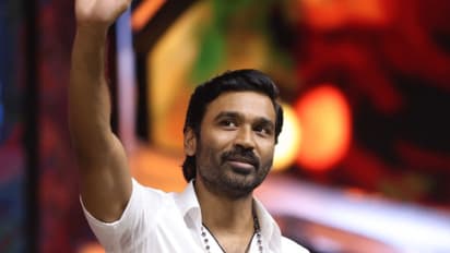 மாரி செல்வராஜுடன் மீண்டும் கைகோர்க்கும் தனுஷ்! கதைக்களம் குறித்து வெளியான தகவல்!