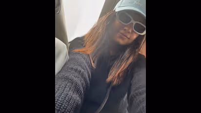 'ಮುಗ್ಧ ಮನಸ್ಸಿನ ಮನುಷ್ಯ..' ಬಿಎಸ್‌ ಯಡಿಯೂರಪ್ಪ ಜೊತೆ ವಿಮಾನದಲ್ಲಿ ಸೋನು ಗೌಡ ಪ್ರಯಾಣ!