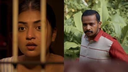 ഒരു ഹാരി പോർട്ടർ വൈബ്; 'സൂക്ഷ്‍മദര്‍ശിനി' തീം ലൈവ് റെക്കോർഡിം​ഗ് എത്തി, കളക്ഷനിലും കസറി ചിത്രം