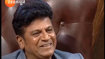 ಡಿಕೆಡಿ ವೇದಿಕೆಯಲ್ಲಿ ಭೈರತಿ ರಣಗಲ್ ದೃಶ್ಯ ರೀಕ್ರಿಯೇಟ್ ಮಾಡಿದ ಶಿವಣ್ಣ- ಛಾಯಾ ಸಿಂಗ್!