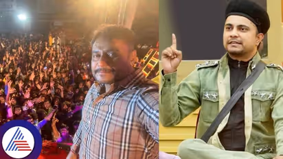 ದರ್ಶನ್ ಅಭಿಮಾನಿಗಳಿಂದ ನಟ ಪ್ರಥಮ್ ಮೇಲೆ ಹಲ್ಲೆ? 50 ಜನರ ಮೇಲೆ ಎಫ್ಐಆರ್!