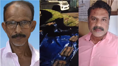 കഴുത്തറുത്ത ശേഷവും ഇയാൾ കത്തിയുമായി സ്ഥലത്ത് നിന്നു, ബാബുരാജിനെ ആശുപത്രിയിലെത്തിക്കുന്നതും തടഞ്ഞു; അറസ്റ്റ്