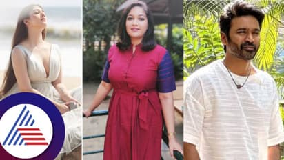 ಧನುಷ್ ವಿರುದ್ಧ ಸಿಡಿದೆದ್ದ ನಯನತಾರಾ, ಲೇಡಿ ಸೂಪರ್ಸ್ಟಾರ್ ಬೆಂಬಲಕ್ಕೆ ನಿಂತ ಮೇಘನಾ ರಾಜ್!