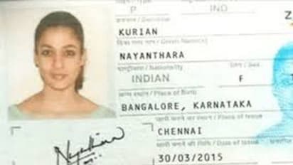 ಸನ್ನಿ ಲಿಯೋನ್, ಐಶ್ವರ್ಯಾ ರೈ, ಶಾರುಖ್, ತ್ರಿಷಾ ಸೇರಿದಂತೆ ಸಿನಿಮಾ ತಾರೆಯರ ಪಾಸ್‌ಪೋರ್ಟ್‌ ಫೋಟೋಸ್ ವೈರಲ್!