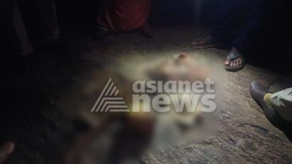 ആദ്യം കണ്ടത് ചൂണ്ടയിടാൻ പോയവർ; ചാലിയാറിൻ്റെ തീരത്ത് തലയോട്ടിയും അസ്ഥികളും; ചൂരൽമല ദുരന്തത്തിൽ കാണാതായ ആളുടേത്?