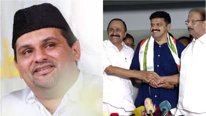 ഫേസ്ബുക്കിൽ സ്വാഗതം ചെയ്തതിന് പിന്നാലെ സന്ദീപ് വാര്യർ പാണക്കാട്ടേക്ക്; നാളെ രാവിലെ തങ്ങളുമായി കൂടിക്കാഴ്ച്ച