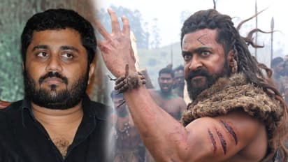 ஞானவேல் எதிர்பார்த்த வசூலை எட்டியதா கங்குவா? 2ம் நாள் வசூல் என்ன? அதிகாரப்பூர்வ அறிவிப்பு இதோ!