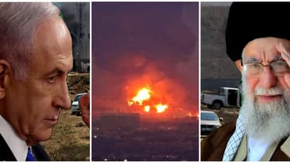 ഇറാന്റെ രഹസ്യ ആണവായുധ പരീക്ഷണ കേന്ദ്രം തകര്‍ത്ത് ഇസ്രായേല്‍; സുപ്രധാന ഉപകരണങ്ങള്‍ നശിച്ചതായി റിപ്പോർട്ട് 