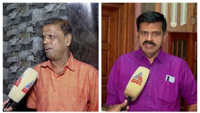 'സന്ദീപ് പാർട്ടിവിടുമെന്ന് കരുതിയില്ല, അറിഞ്ഞെങ്കിൽ തടയുമായിരുന്നു, പോയത് മുങ്ങുന്ന കപ്പലിലേക്ക്': എൻ ശിവരാജൻ