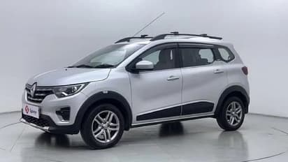 ரூ.5.99 லட்சத்தில் 7 சீட்டர் கார்! குடும்பத்தோட போறதுக்கு புதிய அப்டேட்களுடன் Renault Triber