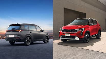 ಕಿಯಾ ಕಾರಿಗೆ ಭರ್ಜರಿ 2 ಲಕ್ಷ ರೂ ಡಿಸ್ಕೌಂಟ್ ಆಫರ್, ಹೊಸ ವಾಹನ ಖರೀದಿಗೆ ಮುಗಿಬಿದ್ದ ಜನ!