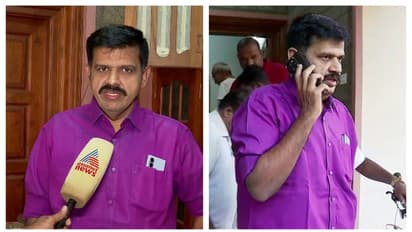 'പാണക്കാട്ടേക്കുള്ള യാത്ര കെപിസിസി നിർദേശ പ്രകാരം, ലീഗ് മതസാഹോദര്യം ഉയർത്തിപ്പിടിക്കുന്ന പാർട്ടി'