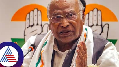 ಬಿಜೆಪಿ ಆರೆಸ್ಸೆಸ್ ವಿಷಕಾರಿ ಹಾವು ಇದ್ದಂತೆ, ದೇಶಕ್ಕೆ ಅತ್ಯಂತ ಅಪಾಯಕಾರಿ: ಖರ್ಗೆ ವಾಗ್ದಾಳಿ