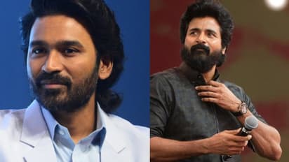 ശിവകാര്ത്തികേയൻ അന്നേ പറഞ്ഞു, ആ വീഡിയോ വീണ്ടും ചര്ച്ചയാകുന്നു, ധനുഷ് ഏകാധിപതിയോ?